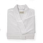 Roupão Trussardi Domenico Masculino Tam M 46x120 Gelo