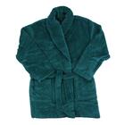 Roupão Verde - A\casa