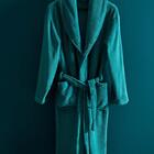 Roupão Verde - A\casa