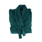 Roupão Verde - A\casa