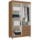 Roupeiro 4 Portas 916 Poqq