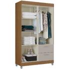 Roupeiro 4 Portas 916 Poqq