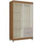 Roupeiro 4 Portas 916 Poqq