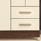 Roupeiro 4 Portas Com Espelho Rp142 Fell