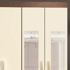 Roupeiro 4 Portas Com Espelho Rp142 Fell