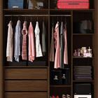 Roupeiro 4 Portas Sousa Havana