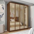 Roupeiro 4 Portas Sousa Havana