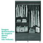 Roupeiro 4 Pt E Comoda Sapateira 1 Pt 3 Gv Ro94sky79 Mpri