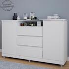 Roupeiro 4 Pt E Comoda Sapateira 3 Gv Ro