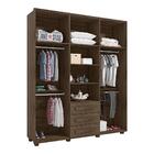 Roupeiro 5 Portas Ragusa Freijó