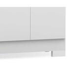 Roupeiro 6 Portas E 2 Gavetas Nogueira Kappesberg