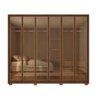 Roupeiro 6 Portas Lisboa Havana