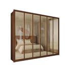 Roupeiro 6 Portas Lisboa Havana