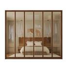 Roupeiro 6 Portas Lisboa Havana