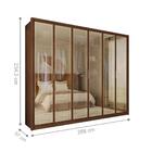 Roupeiro 6 Portas Lisboa Havana