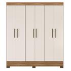 Roupeiro 6 Portas Vicente Amendola