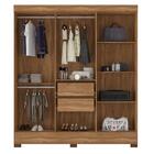 Roupeiro 6 Portas Vicente Amendola