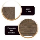 Roupeiro Ametista - Guarda Roupa - Armário - Mizza Decor