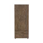 Roupeiro Ametista - Guarda Roupa - Armário - Mizza Decor