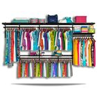 Roupeiro Aramado Quarto Pequeno Closet Feminino Solteiro 4,00