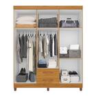 Roupeiro Bernado Carvalho Grife/off White