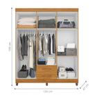 Roupeiro Bernado Carvalho Grife/off White