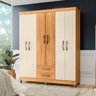 Roupeiro Bernado Carvalho Grife/off White