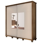 Roupeiro Billie Freijó Off White