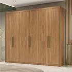 Roupeiro Casal 6 Portas Agatha Amendola