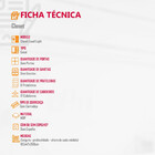 Roupeiro Casal Closet Light Premium Moderna