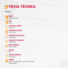 Roupeiro Casal Closet Light Premium Moderna