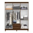 Roupeiro Casal Majoris Cedro