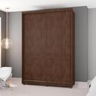 Roupeiro City Jacaranda 2 Portas