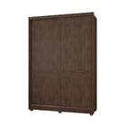 Roupeiro City Jacaranda 2 Portas