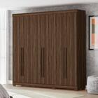 Roupeiro Creta Cedro