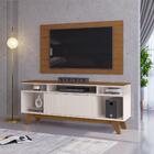 Roupeiro Creta Cedro