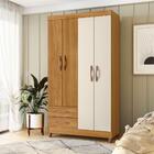 Roupeiro Emma Carvalho Grife/off White