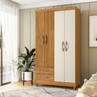 Roupeiro Emma Carvalho Grife/off White