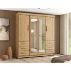 Roupeiro Estrela - Amêndoa