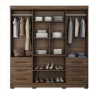 Roupeiro Estrela - Amêndoa