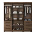 Roupeiro Estrela - Amêndoa