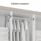 Roupeiro Fortaleza - Branco