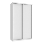 Roupeiro Genji 2 Portas Branco