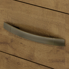 Roupeiro Havai 4 Portas - 100% MDF - Canela - Panan