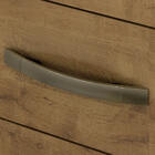 Roupeiro Havai 4 Portas - 100% MDF - Canela - Panan