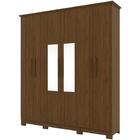 Roupeiro Henn Cover 6 Pts 3 Gvs - De211-130 - Pc / 4