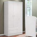 Roupeiro Holy Branco