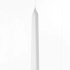 Roupeiro Infantil 4 Portas Amor Perfeito  Branco Acetinado/na