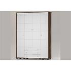 Roupeiro Infantil Fratelli Com 04 Portas - Matic