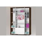 Roupeiro Infantil Fratelli Com 04 Portas - Matic